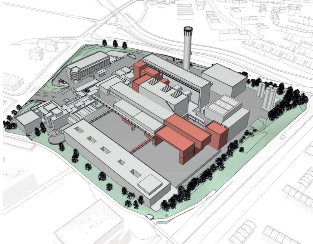 Neues Feuer für die Zukunft - Righetti Partner Group