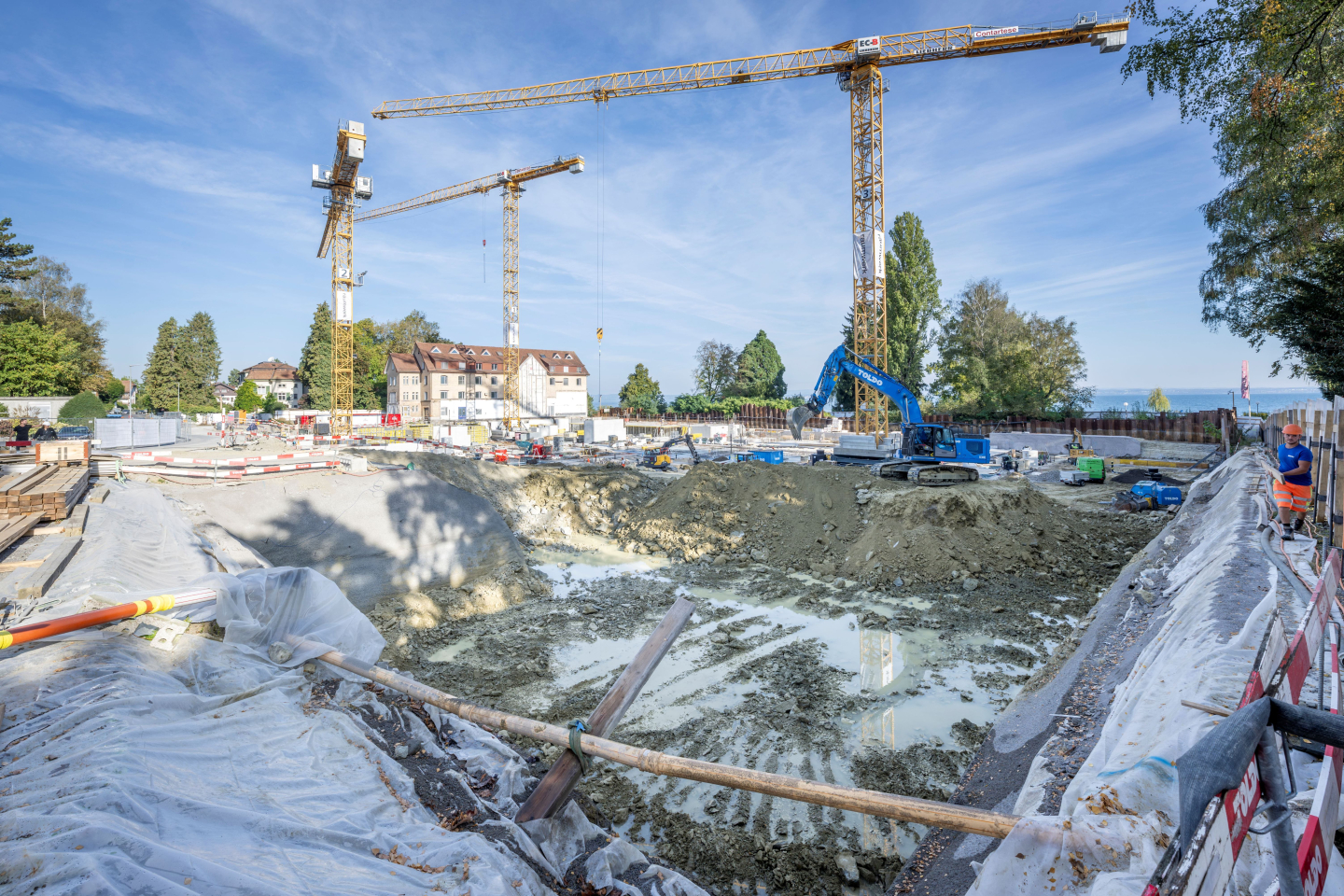 Grundsteinlegung_Seehoefe_Romanshorn_1
