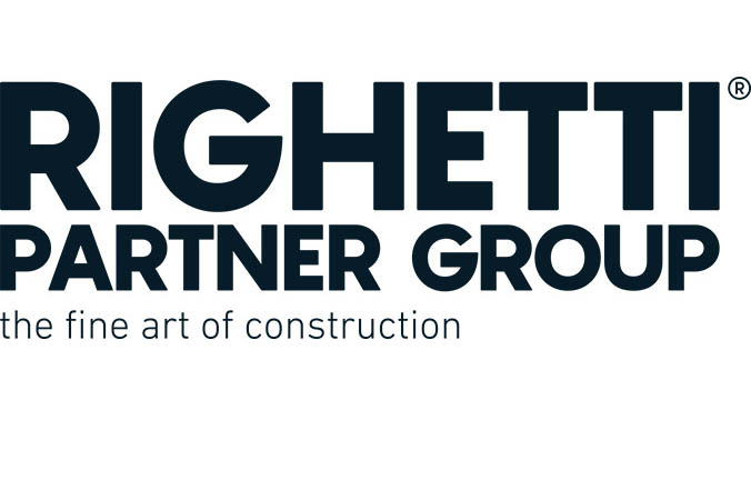 Righetti Partner Group AG Logo